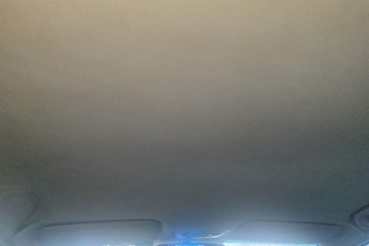 Used BAIC Beijing EU5 2020 Classic Model R500 Smart Wind Edition