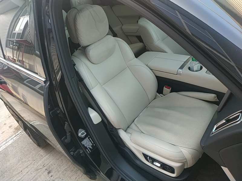 Used Li Auto L7 2023 Max model — 24