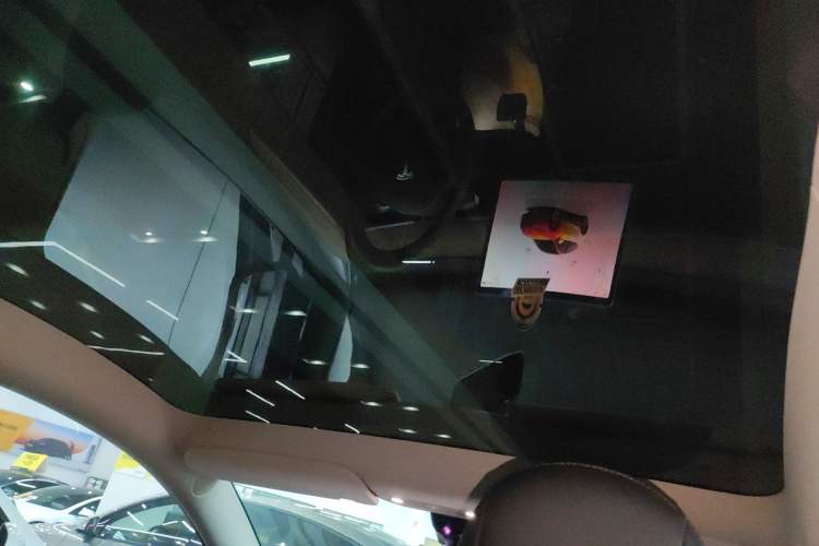 Used Tesla Model Y 2022 Long-Range All-Wheel-Drive Version
