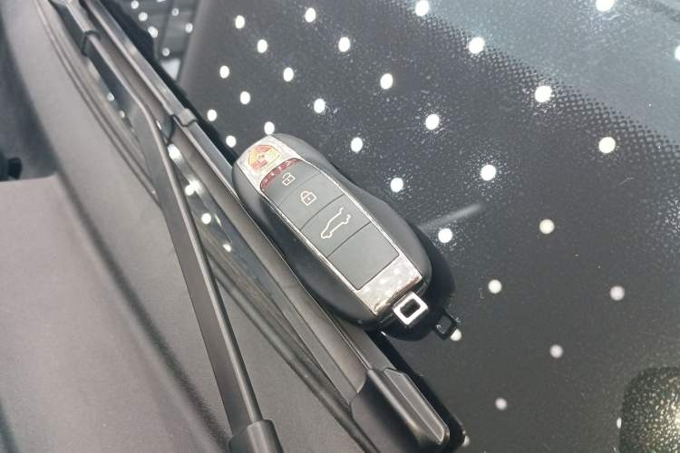 Used Porsche Macan 2021 Macan S 3.0T
