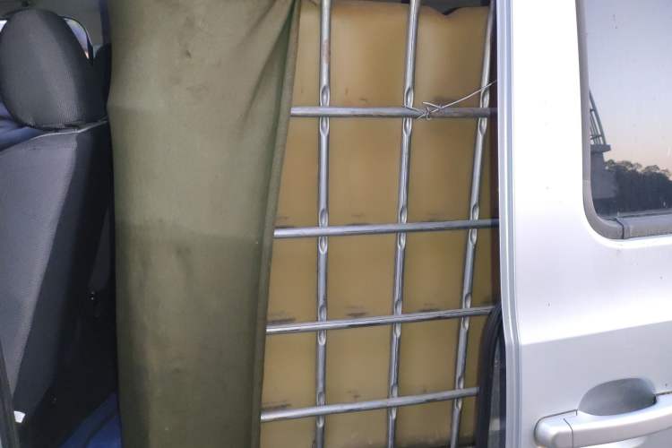 Used CHANGAN KAICHENG Star 5 2022 1.4L Classic Edition Passenger Vehicle JL473Q3
