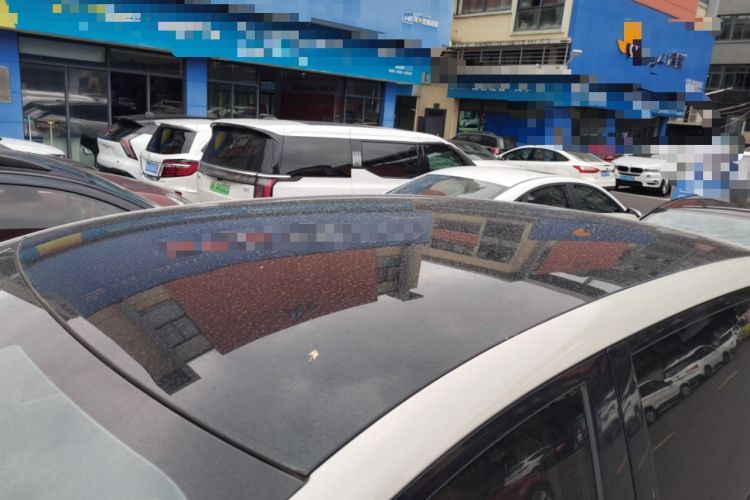 Used Baojun Cloud 2023 460 Max