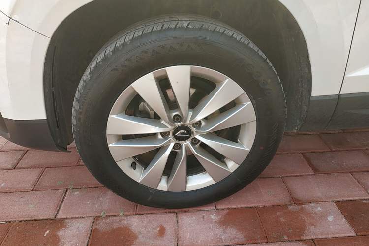 Used Jetta VS5 2019 280TSI Automatic Trend Model