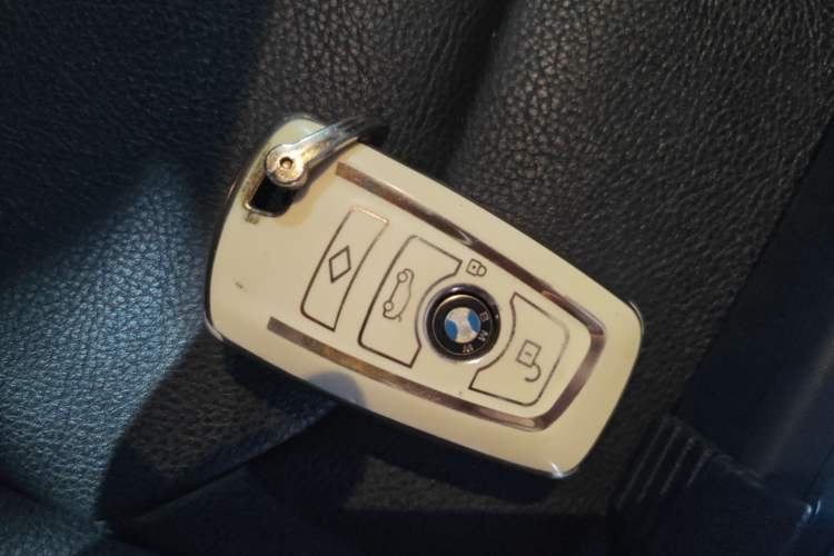 Used BMW 3 Series 2017 320Li xDrive Fashion Model