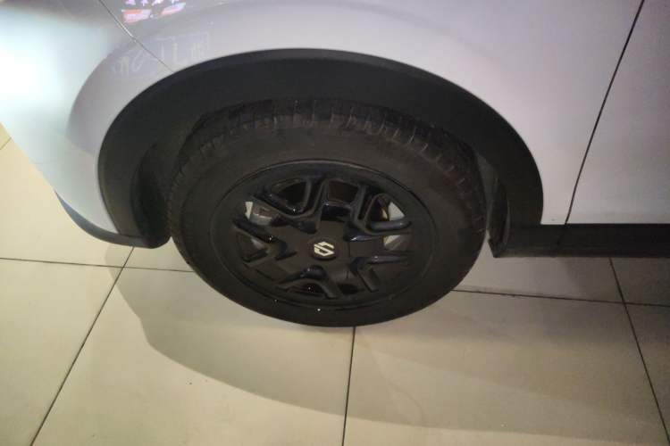 Used Leapmotor T03 2025 310 Comfort Edition