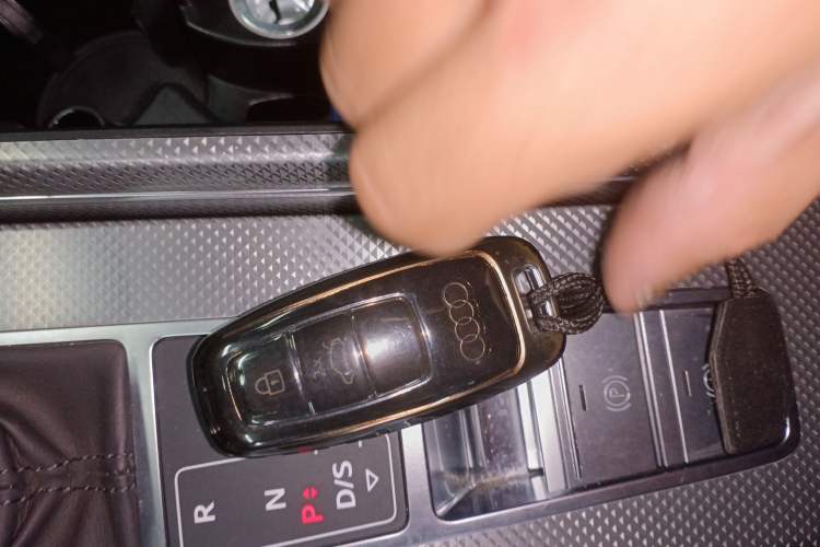 Used Audi A6L 2023 Revised 40 TFSI Luxury Dynamic Edition
