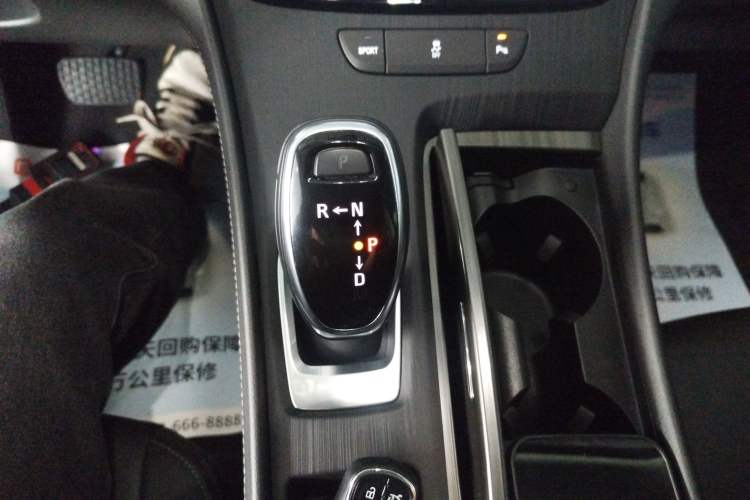 Used Buick LaCrosse 2021 652T Luxury Model
