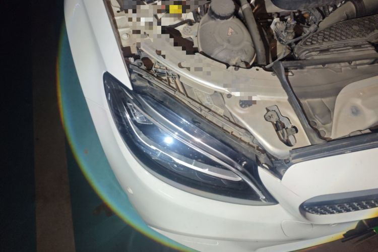 Used Mercedes-Benz C-Class 2020 Restyled C 260 L Sport Edition