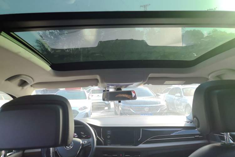 Used Volkswagen Passat 2019 330TSI Luxury Edition China VI Standard