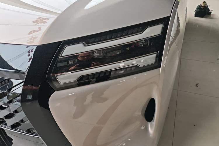 Used Wuling 730 2025 Model 1.5T CVT Elite Edition