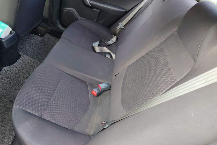 Used Kia Forte 2012 1.6L AT GL Commemorative Edition
