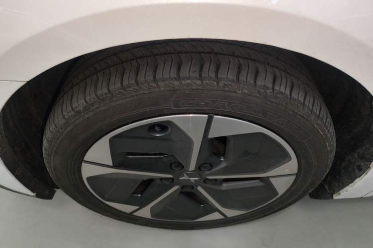 Used XPeng MONA M03 2024 515 Long-Range