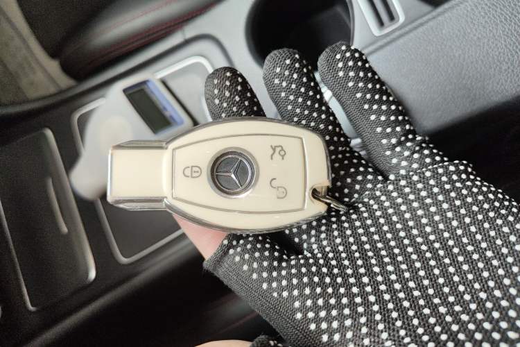 Used Mercedes-Benz CLA 2019 CLA 220 4MATIC
