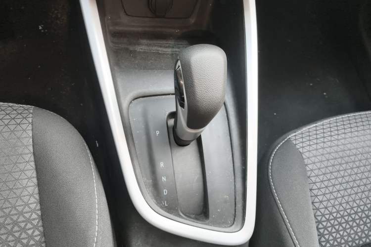 Used Chevrolet Cavalier 2021 325T Automatic Enjoyment Edition