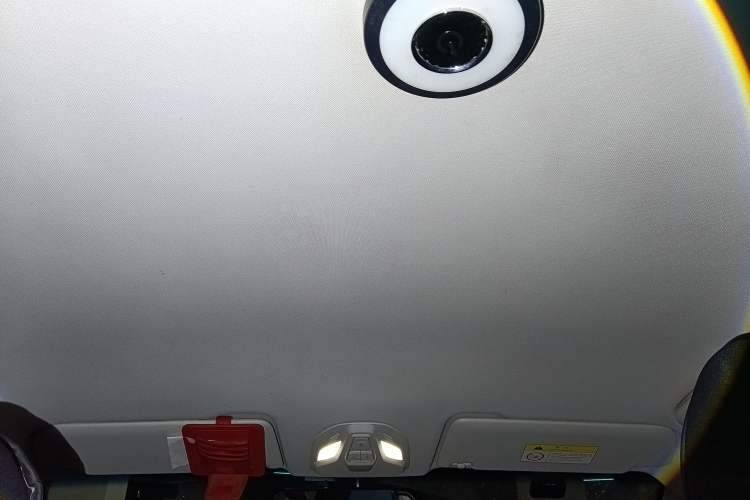 Used Baojun RS-5 2019 1.5T CVT Super-Connected Trendy Edition China V Standard