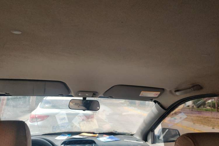 Used Wuling Hongguang 2014 1.5L Base Version