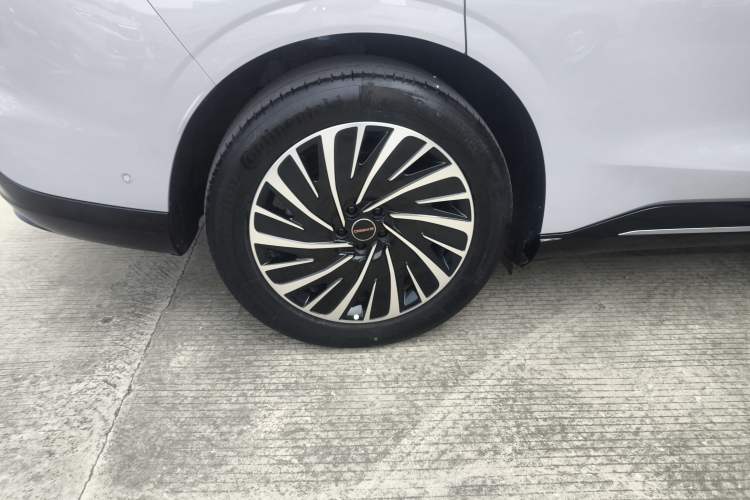 Used EXEED Star Era ET 2024 Extended-Range 240 Ultra All-Wheel Drive