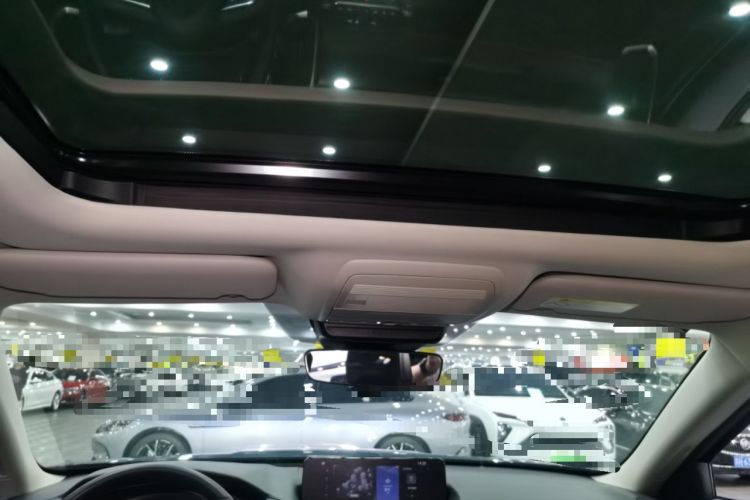 Used Mazda CX-50 2023 2.5L Smart Drive Version