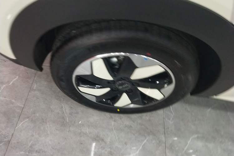 Used BYD Dolphin 2025 420km Free Edition