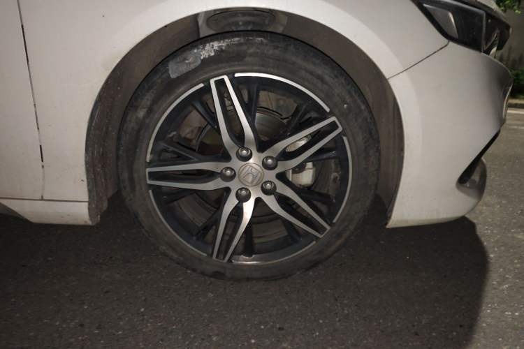 Used Honda Accord 2022 260TURBO Phantom Night · Prestige Edition
