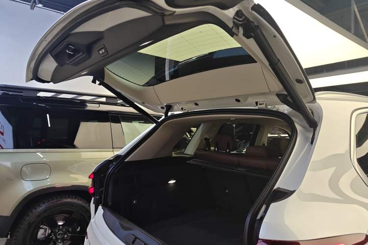 Used BMW X5 (Import) 2021 xDrive30i M Sport Package