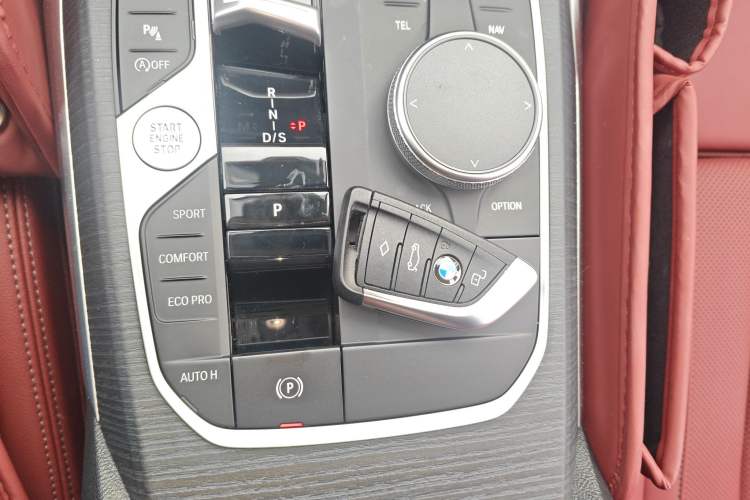 Used BMW 4 Series 2024 425i M Sport Package