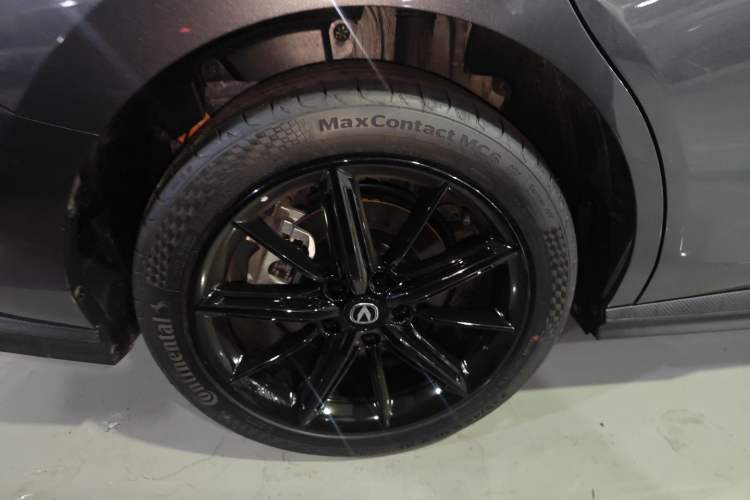 Used Changan UNI-V iDD 2023 Zhidian iDD 1.5T 113km Smart & Fun Version (Rapid Edition)