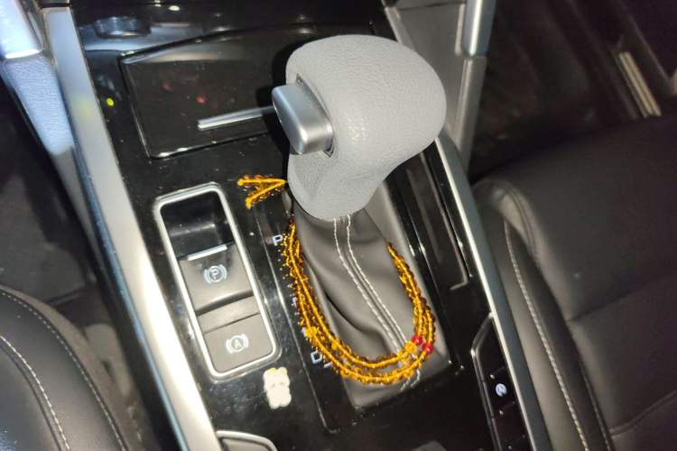 Used Haval H7 2019 2.0T Enjoyment Version China V Standard