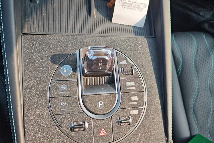 Used BYD Seal 06 New Energy 2024 DM-i 120KM Flagship Model
