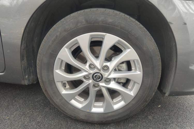 Used Nissan Sylphy 2022 Classic 1.6XE CVT Comfort Edition
