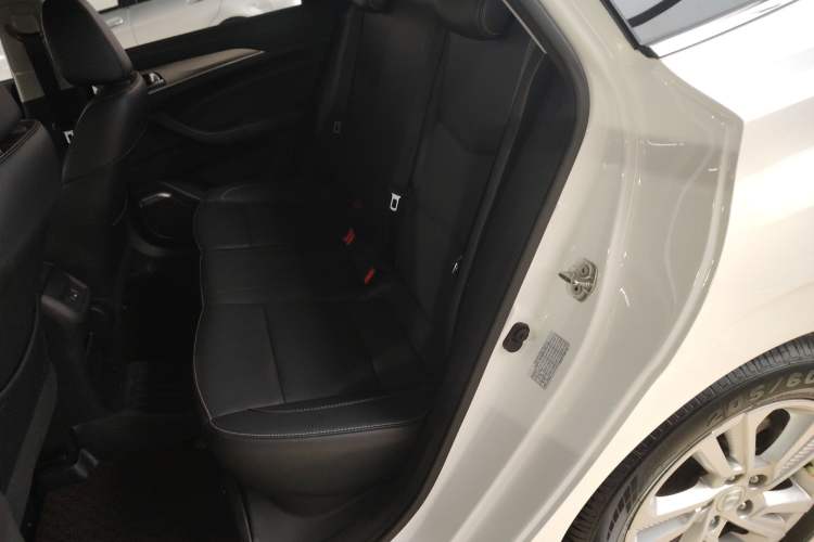 Used CHANGAN Eado 2019 1.6L GDI Manual Value Edition China VI Standard