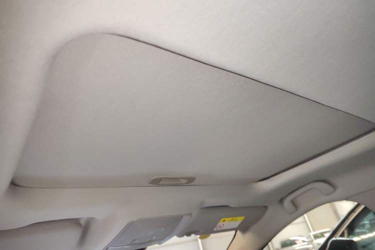 Used BYD Seal 05 DM-i 2025 DM-i Intelligent Drive 120KM Flagship Model
