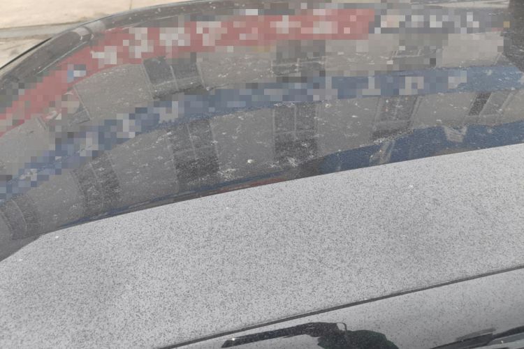 Used BYD Seagull 2024 Honor Edition 305km Dynamic Version