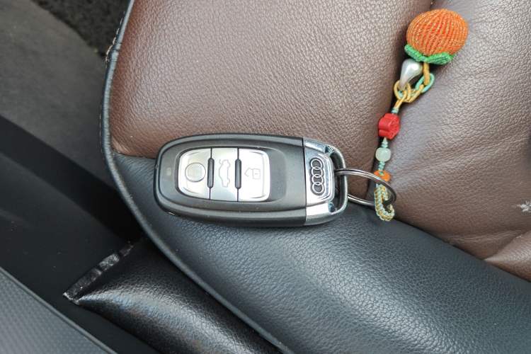 Used Audi Q5 2016 40 TFSI Technology Edition