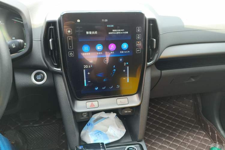 Used Hyundai ix35 2021 2.0L Automatic 2WD GLS Leading Edition
