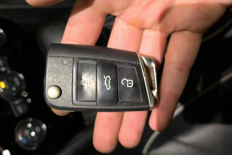 Used Volkswagen Tiguan L 2018 Revised 330TSI Automatic Two-Wheel Drive Flagship Edition
