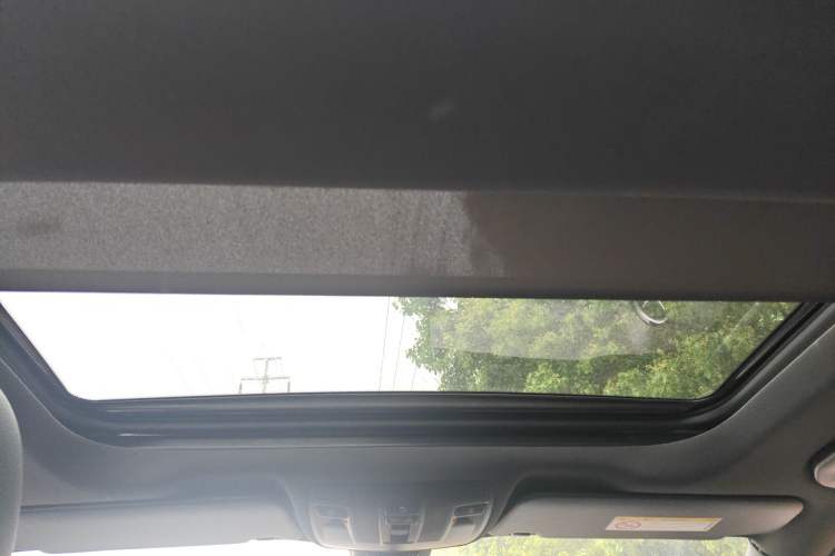 Used Mercedes-Benz B-Class 2019 B 200 Sport Edition Headliner