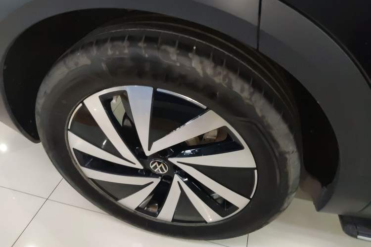 Used Volkswagen Talagon 2021 330TSI Two-Wheel-Drive Luxury Edition – Scenic Version