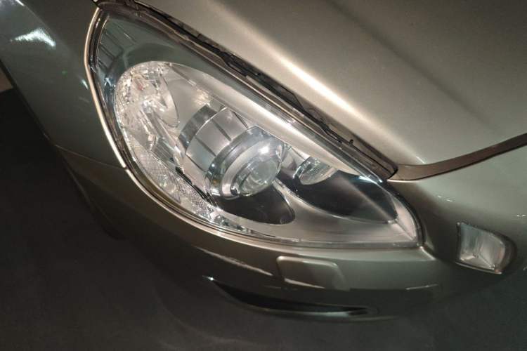 Used Volvo S60 2012 T5 Zhiya Edition