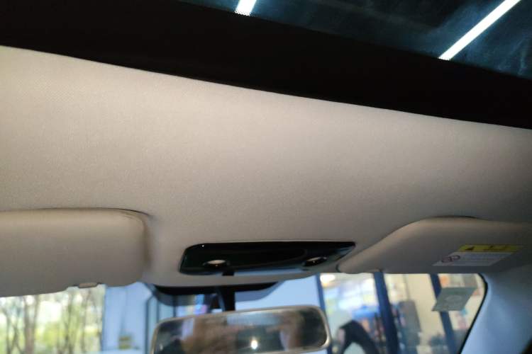 Used Leapmotor T03 2021 400 Comfort Edition