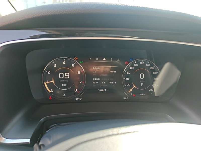 Used GAC Trumpchi M8 2021 Master Series 390T Ultimate Edition — 11
