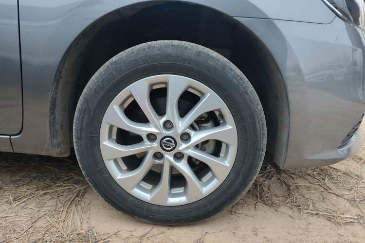 Used Nissan Sylphy 2022 Classic 1.6XE CVT Comfort Edition