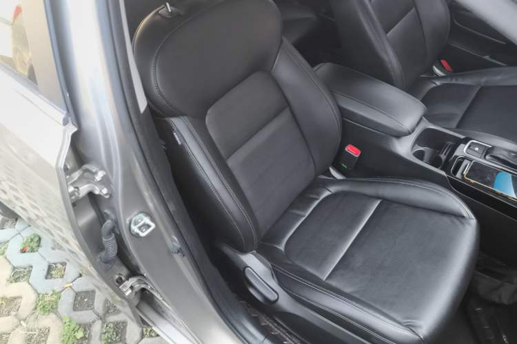 Used Kia K4 2015 1.8L Automatic GLS Special
