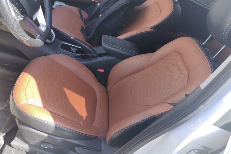 Used Baojun 510 2019 1.5L Automatic Premium Version National V