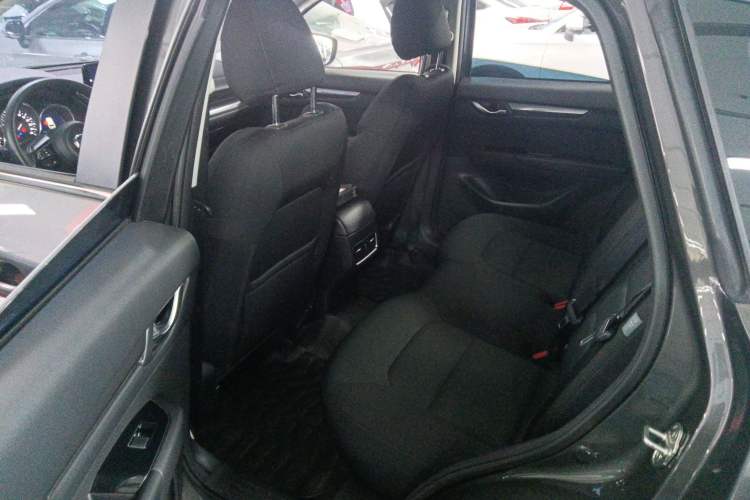 Used Mazda CX-5 2024 2.0L Automatic Two-Wheel Drive Comfort Version
