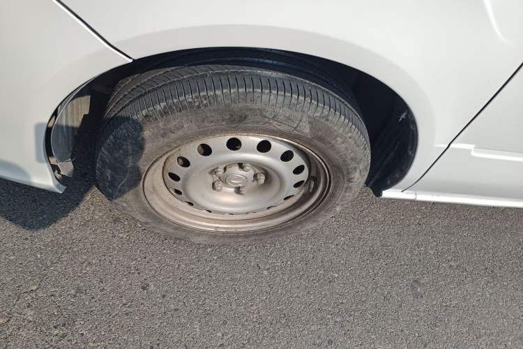 Used Dongfeng Shuaike 2016 1.5L Manual Standard Edition