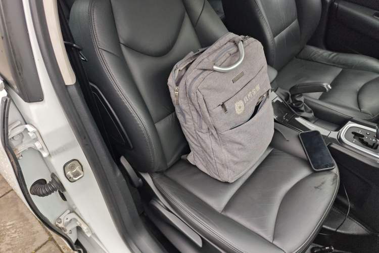 Used Citroen C4L 2014 1.8L Intelligent Drive Automatic Dynamic Model
