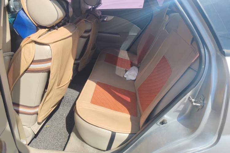 Used Buick Excelle 2015 1.5L Manual Luxury Model