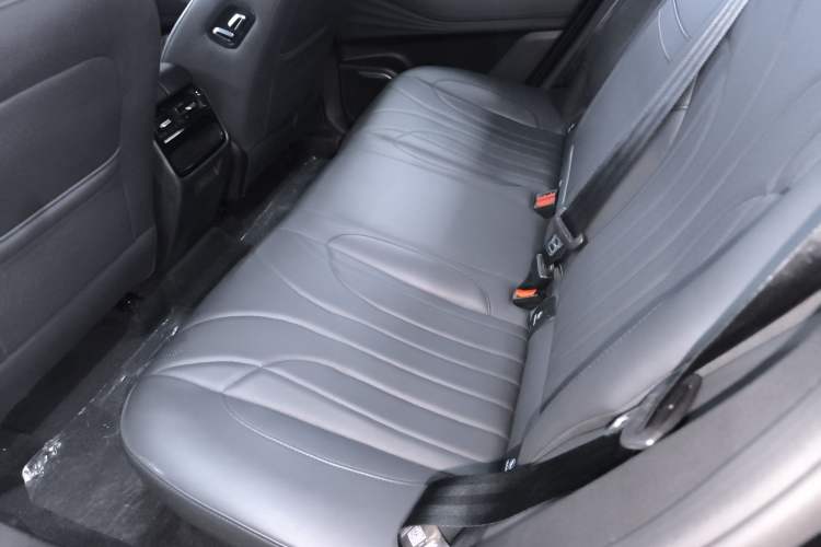 Used Chery Fengyun T9 2024 120 Long-Range Comfort Version 5 Seats Lithium Iron Phosphate