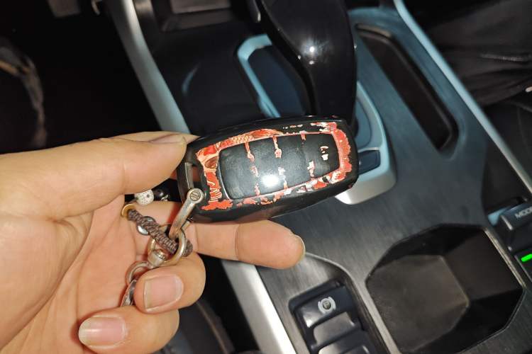 Used Haval F5 2020 1.5T DCT iXuan
